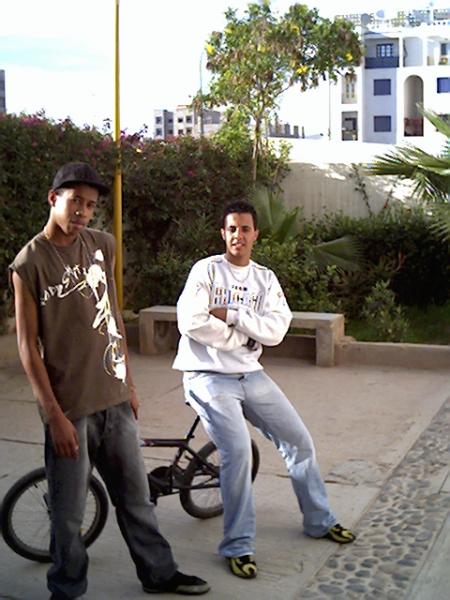 moi et simo